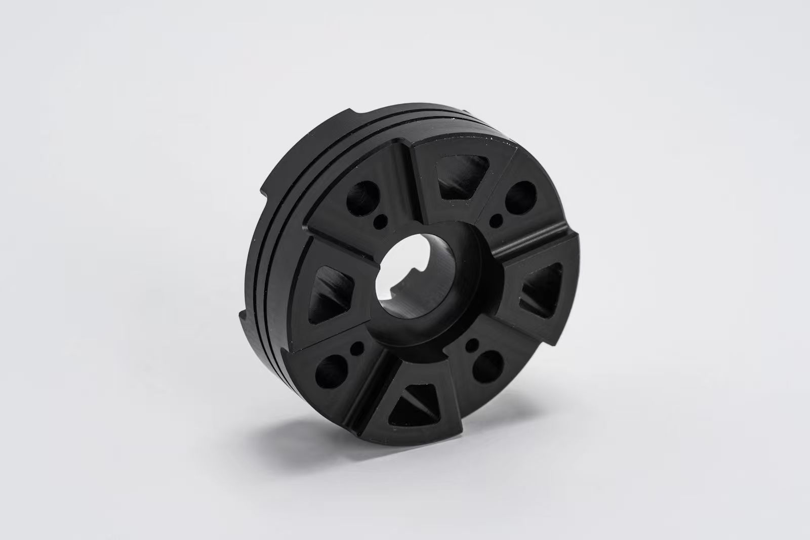 Hvad er Delrin (POM-H), og hvad er dets materialeegenskaber?