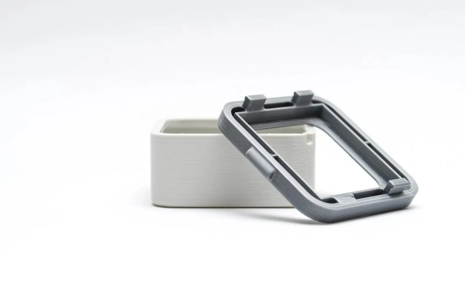 Hvornår skal man bruge 3D-print kontra hvornår man skal bruge sprøjtestøbning?