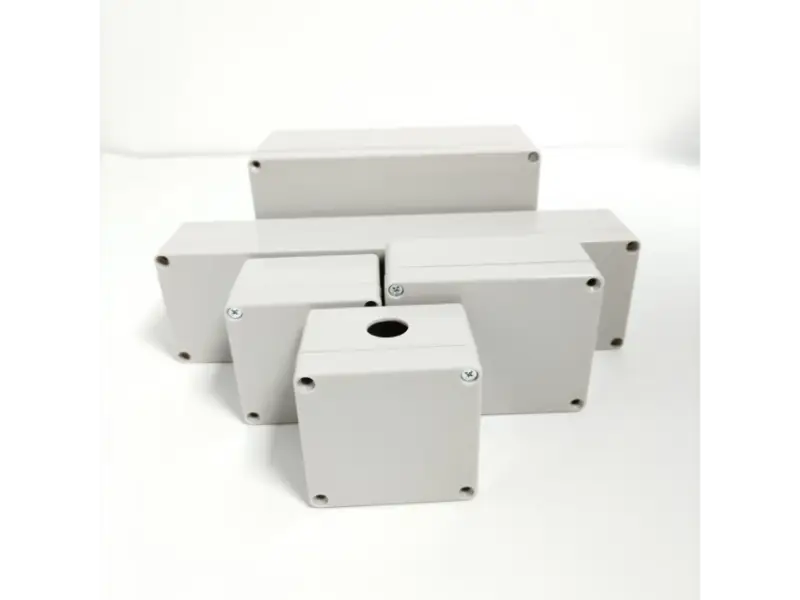 Hvordan man fremstiller forbrugerprodukter