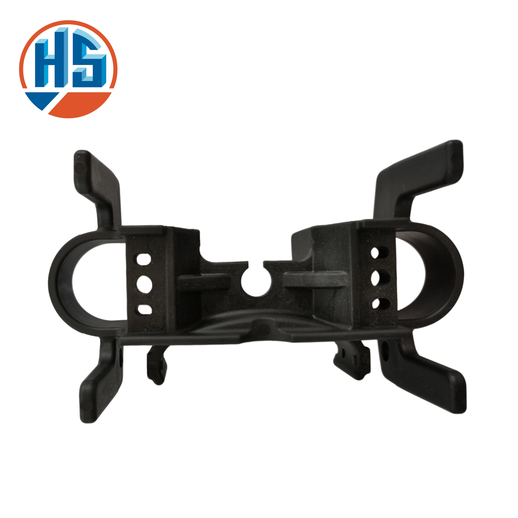 Hvorfor er trækvinkeldesign afgørende for sprøjtestøbning?