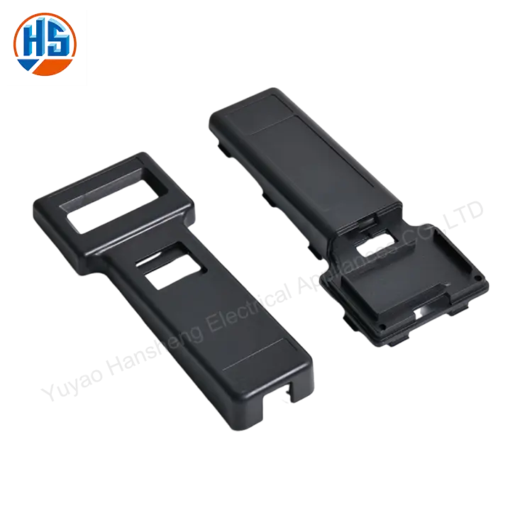 Brugerdefinerede plastprodukter