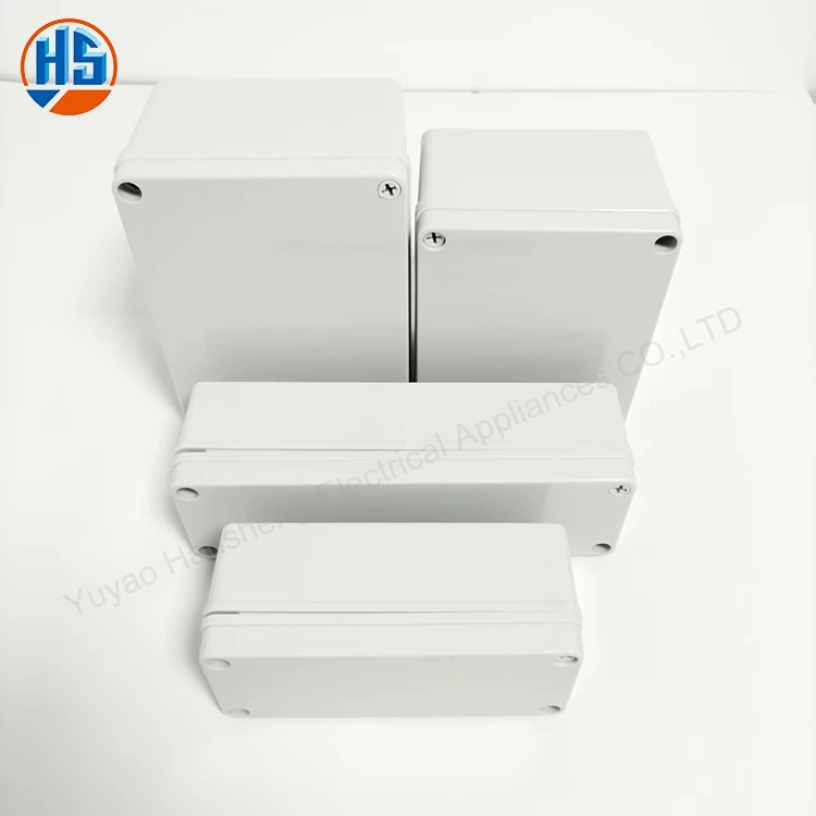 Electric Junction kabinet