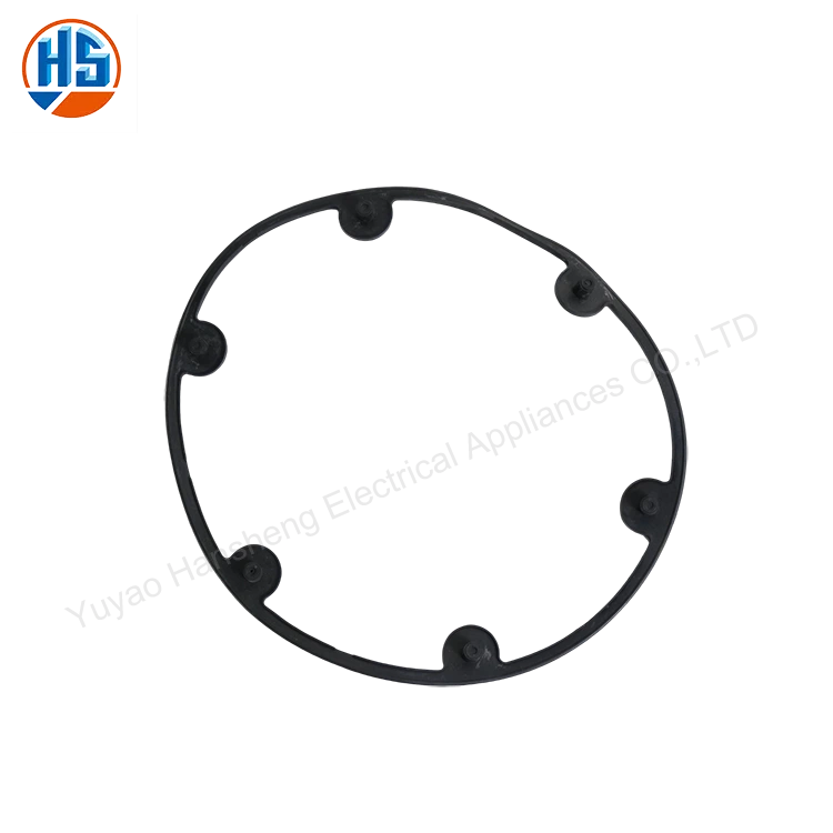 EPDM -pakning