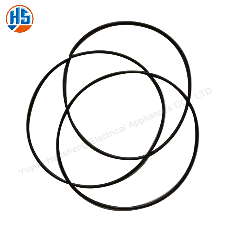 EPDM O -ringe