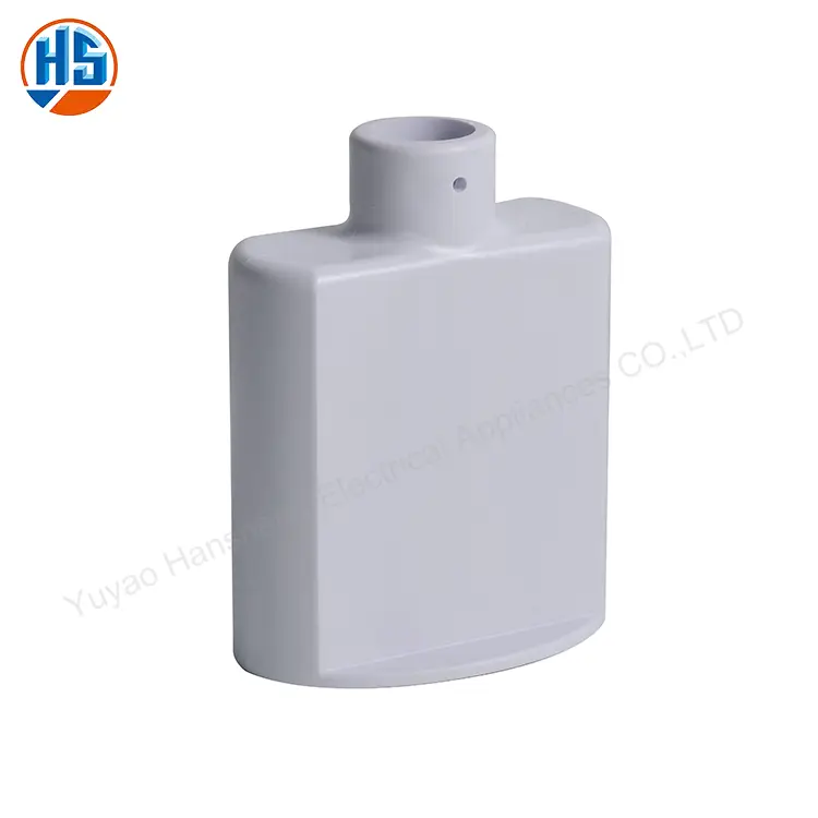 Injektionsform plastiske dele