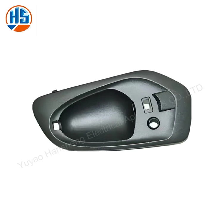 OEM/ODM ABS-plastkabinet