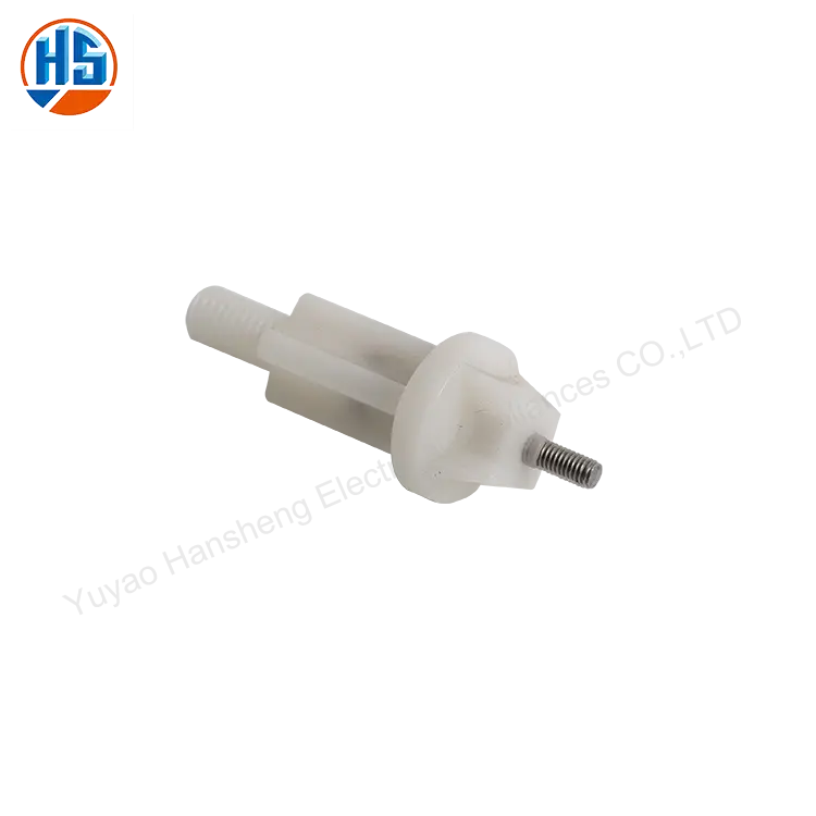 Plastbolt