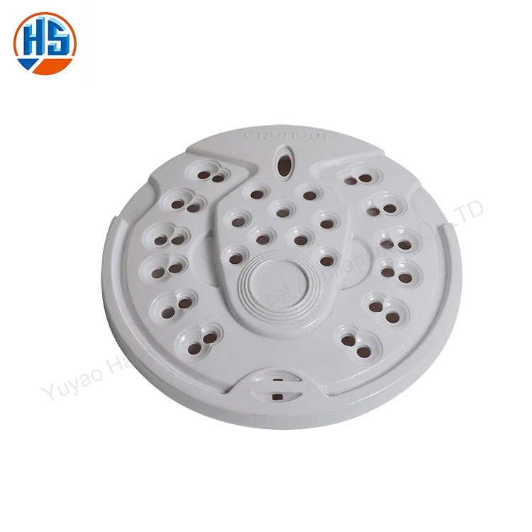 Plastikinjektionsdele Yuyao