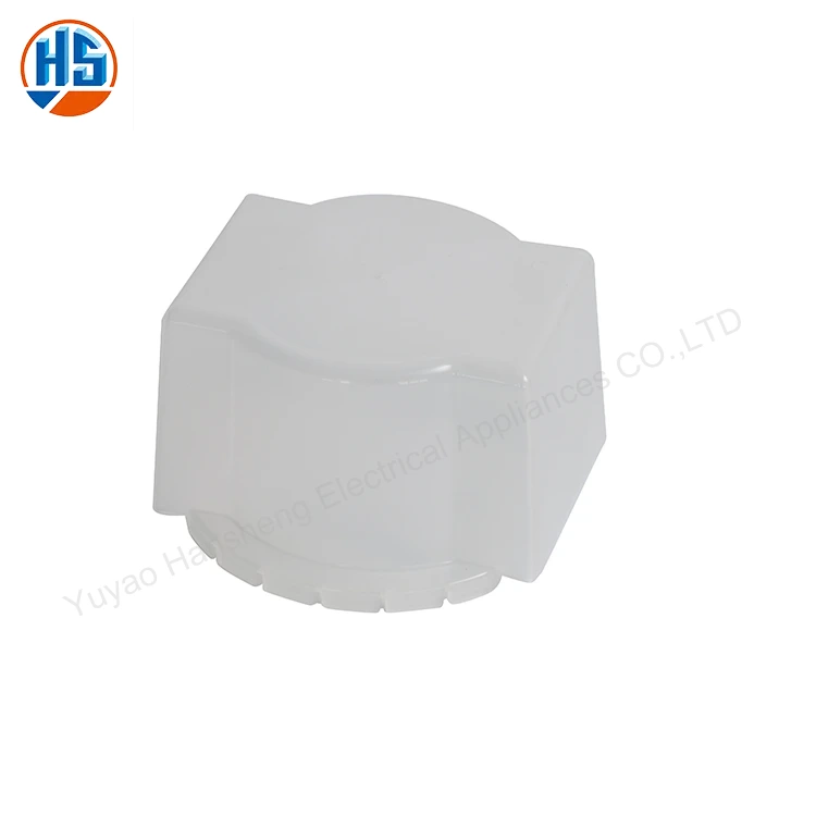 Plastiske dele beholder